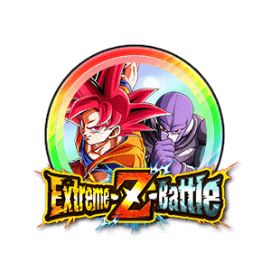 Hit & Super-Saiyajin-Gott Son-Goku [Regenbogen]