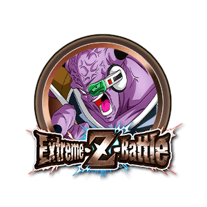 Ginyu [Bronze]