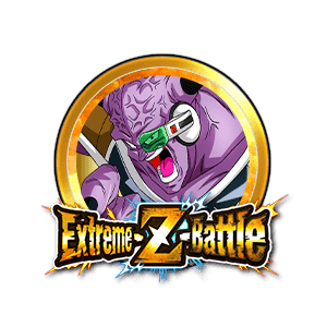 Ginyu [Gold]