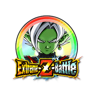 Fusions-Zamasu [Regenbogen]