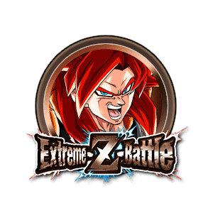 Super-Saiyajin 4 Gogeta [Bronze]