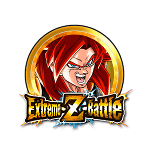 Super-Saiyajin 4 Gogeta [Gold]