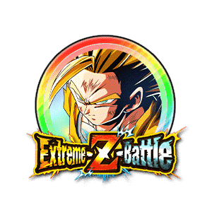 Super-Saiyajin 2 Son-Gohan (Teenager) [Regenbogen]