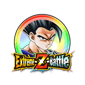 Ultimativer Son-Gohan [Regenbogen]