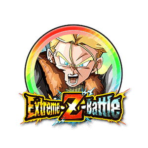 Super-Saiyajin Trunks (Xeno) [Regenbogen]