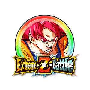 Super-Saiyajin-Gott Son-Goku [Regenbogen]