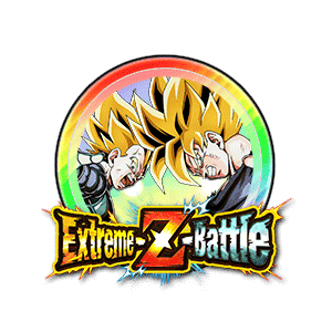 Super-Saiyajin Son-Goku & 
Super-Saiyajin Vegeta [Regenbogen]