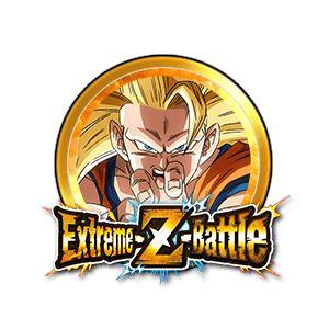 Super-Saiyajin 3 Son-Goku [Gold]