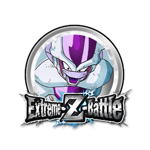 Freezer (3. Form) [Silber]