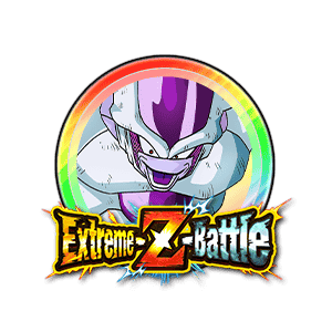 Freezer (3. Form) [Regenbogen]