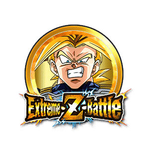 Super-Saiyajin Trunks (Erwachsen) [Gold]