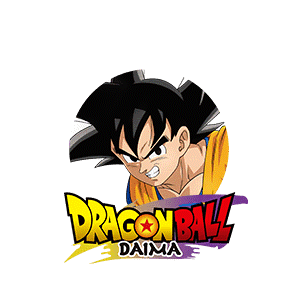 Son-Goku (DAIMA)