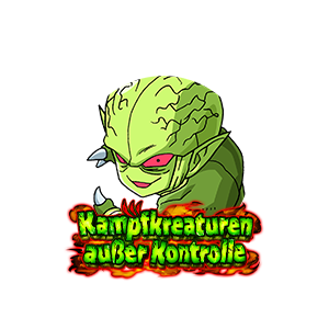 Pflanzenmann