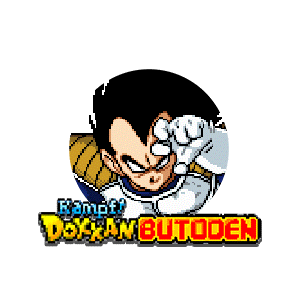 Vegeta (Dokkan Butoden)