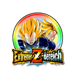 Super-Vegeta/Super-Trunks [Regenbogen]