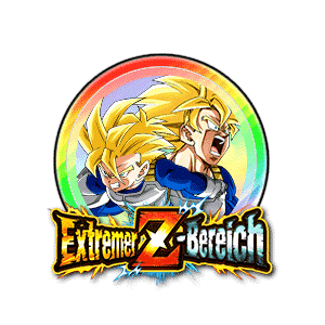 Super-Saiyajin Son-Goku/Super Saiyajin Son-Gohan (Teenager) [Regenbogen]