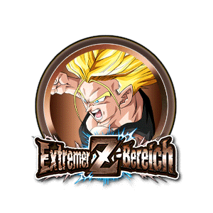 Super-Saiyajin Trunks (Zukunft) [Bronze]