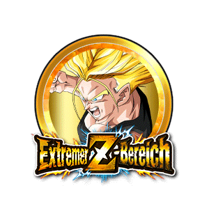 Super-Saiyajin Trunks (Zukunft) [Gold]