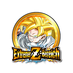Super-Saiyajin Son-Gohan (Teenager) [Gold]
