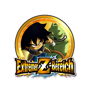 Broly (Kind) [Gold]
