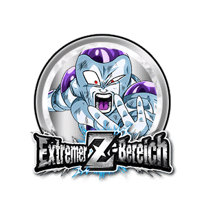 Freezer (Finale Form) [Silber]