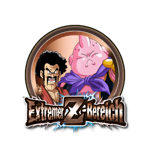 Mr. Satan/Majin Boo [Bronze]