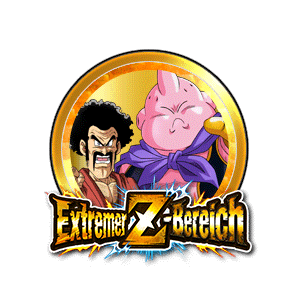 Mr. Satan/Majin Boo [Gold]