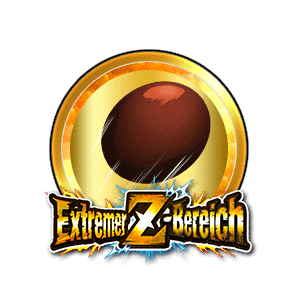 Vegetto (Bonbon) [Gold]