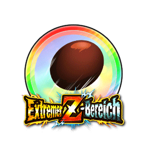 Vegetto (Bonbon) [Regenbogen]