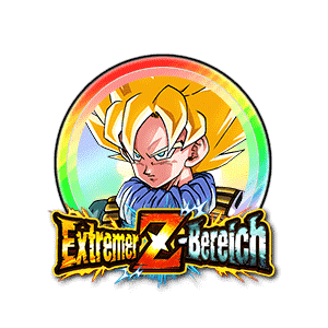 Super-Saiyajin Son-Goku [Regenbogen]