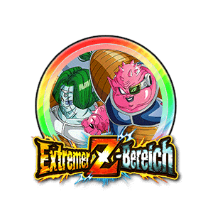 Zarbon & Dodoria [Regenbogen]