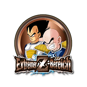 Kuririn/Vegeta [Bronze]
