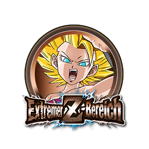 Super-Saiyajin 2 Caulifla [Bronze]