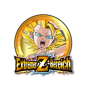 Super-Saiyajin 2 Caulifla [Gold]