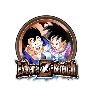 Son-Gohan (Erwachsen) & Videl [Bronze]