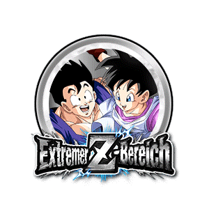 Son-Gohan (Erwachsen) & Videl [Silber]
