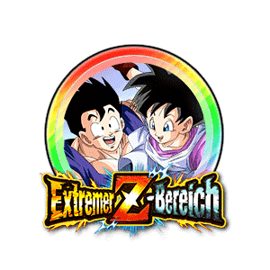 Son-Gohan (Erwachsen) & Videl [Regenbogen]