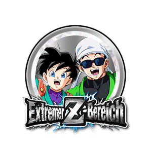 Großer Saiyaman 2/1 [Silber]