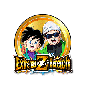 Großer Saiyaman 2/1 [Gold]