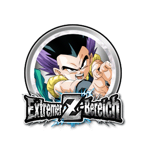 Gotenks [Silber]