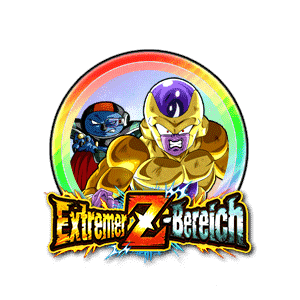 Gold-Freezer & Sorbet [Regenbogen]
