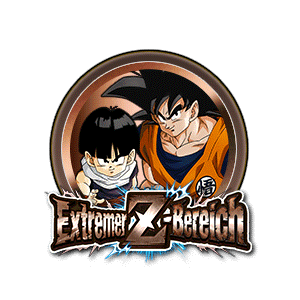 Son-Gohan (Kind)/Son-Goku [Bronze]