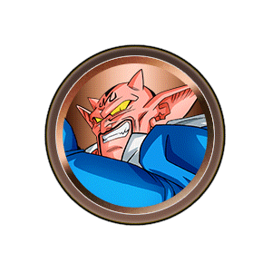 Dabura [Bronze]