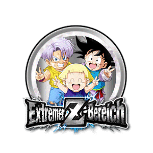 Trunks (Kind) & Son-Goten (Kind) & Marron [Silber]