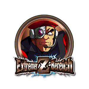 Kahseral (Pride Troopers) [Bronze]