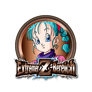 Bulma (Teenager) [Bronze]