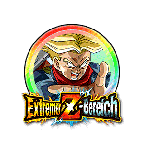 Super-Saiyajin Trunks (Zukunft) [Regenbogen]