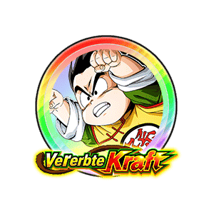 Son-Gohan (Kind) [Regenbogen]