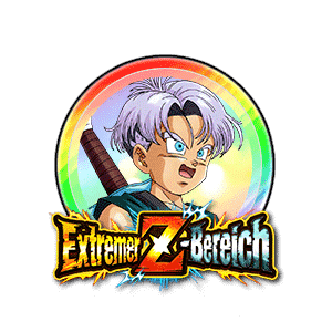 Trunks (Kind) [Regenbogen]