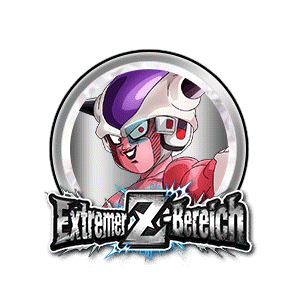 Freezer (1. Form) [Silber]